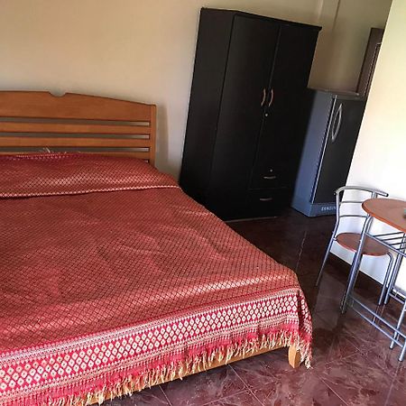 Guestpat Casabella Hotel Патая Екстериор снимка