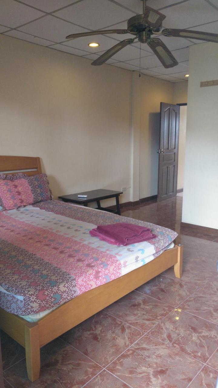 Guestpat Casabella Hotel Патая Екстериор снимка
