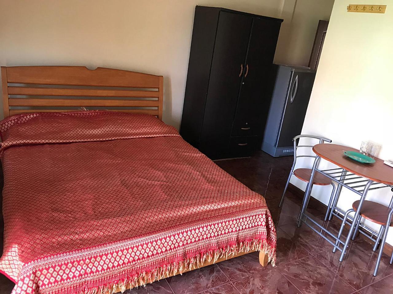 Guestpat Casabella Hotel Патая Екстериор снимка