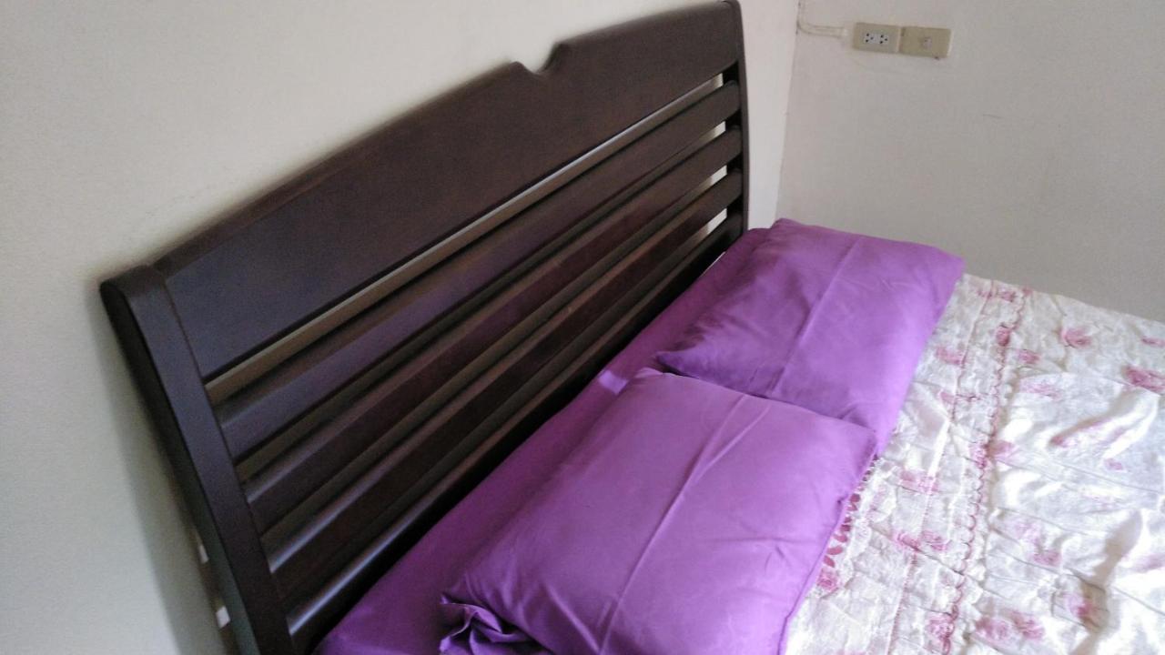 Guestpat Casabella Hotel Патая Екстериор снимка