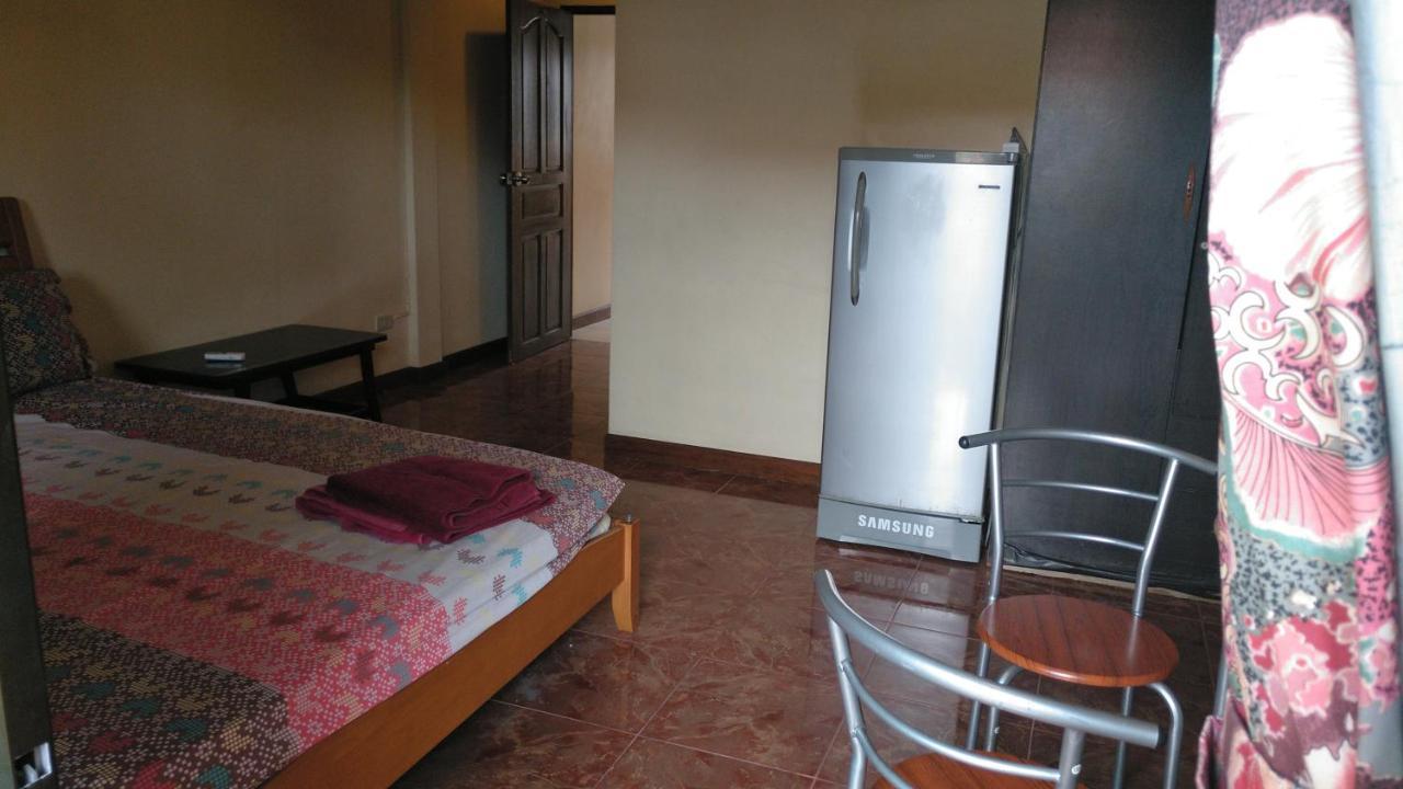 Guestpat Casabella Hotel Патая Екстериор снимка