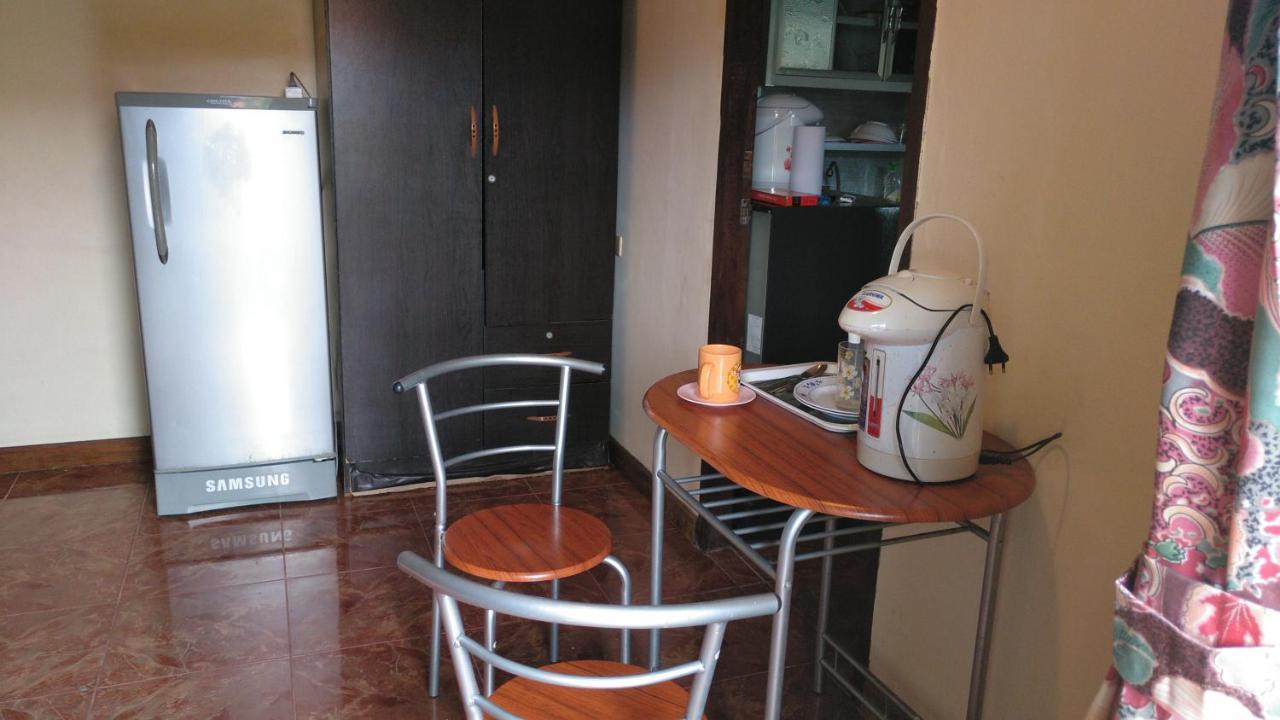Guestpat Casabella Hotel Патая Екстериор снимка